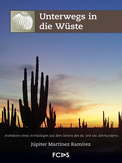 Title details for Unterwegs in die Wüste by Júpiter Martínez Ramírez - Available
